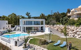 Habitat Inn Faliraki View Villa Rhodes