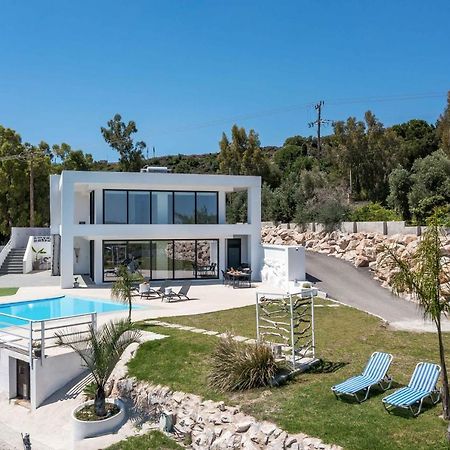 Habitat Inn Faliraki View Villa Rhodes Καλυθιές Εξωτερικό φωτογραφία