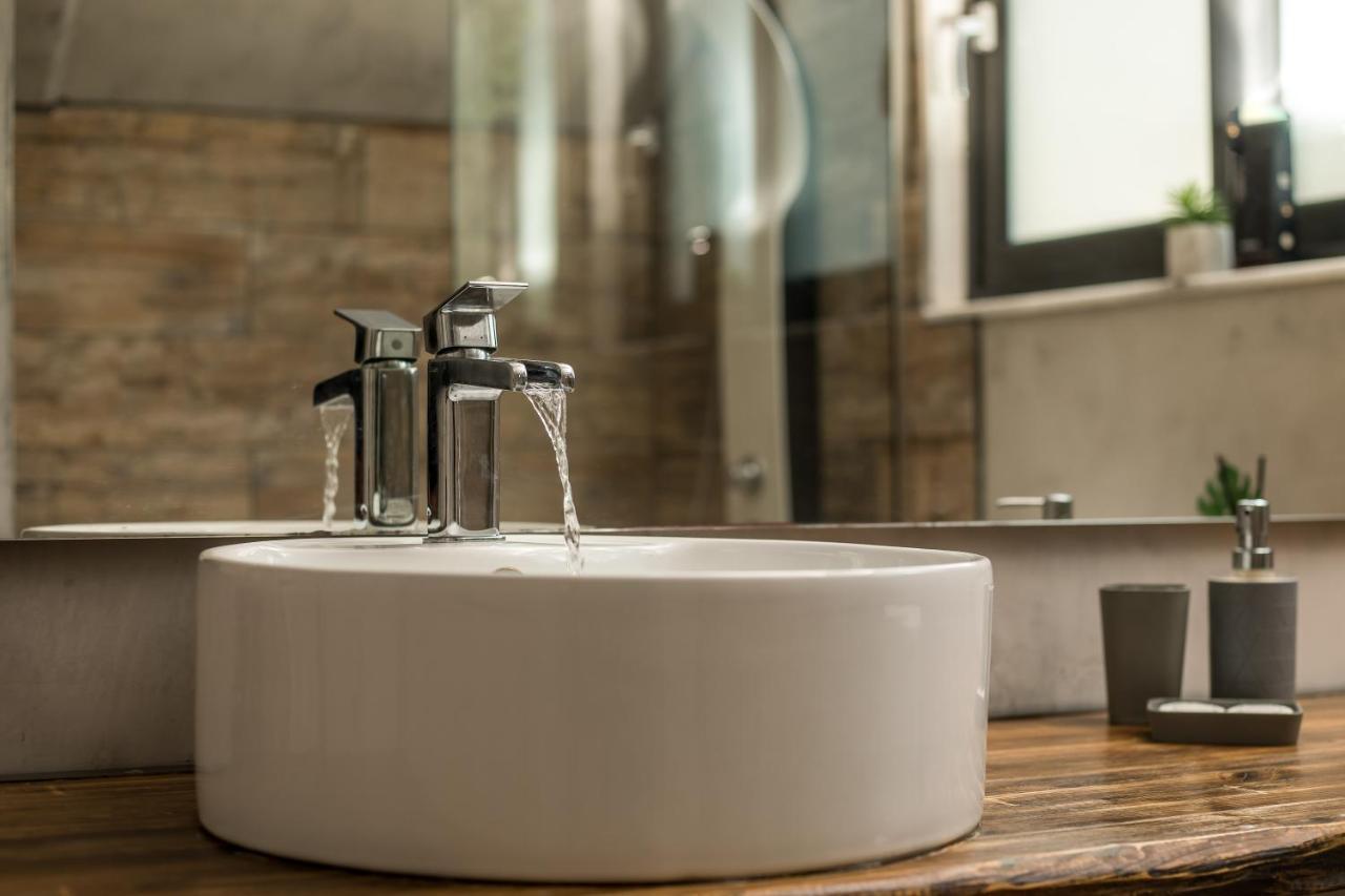 Habitat Inn Faliraki View Villa Rhodes Καλυθιές Εξωτερικό φωτογραφία