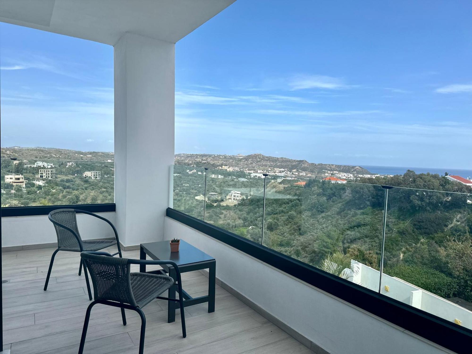 Habitat Inn Faliraki View Villa Rhodes Καλυθιές Εξωτερικό φωτογραφία