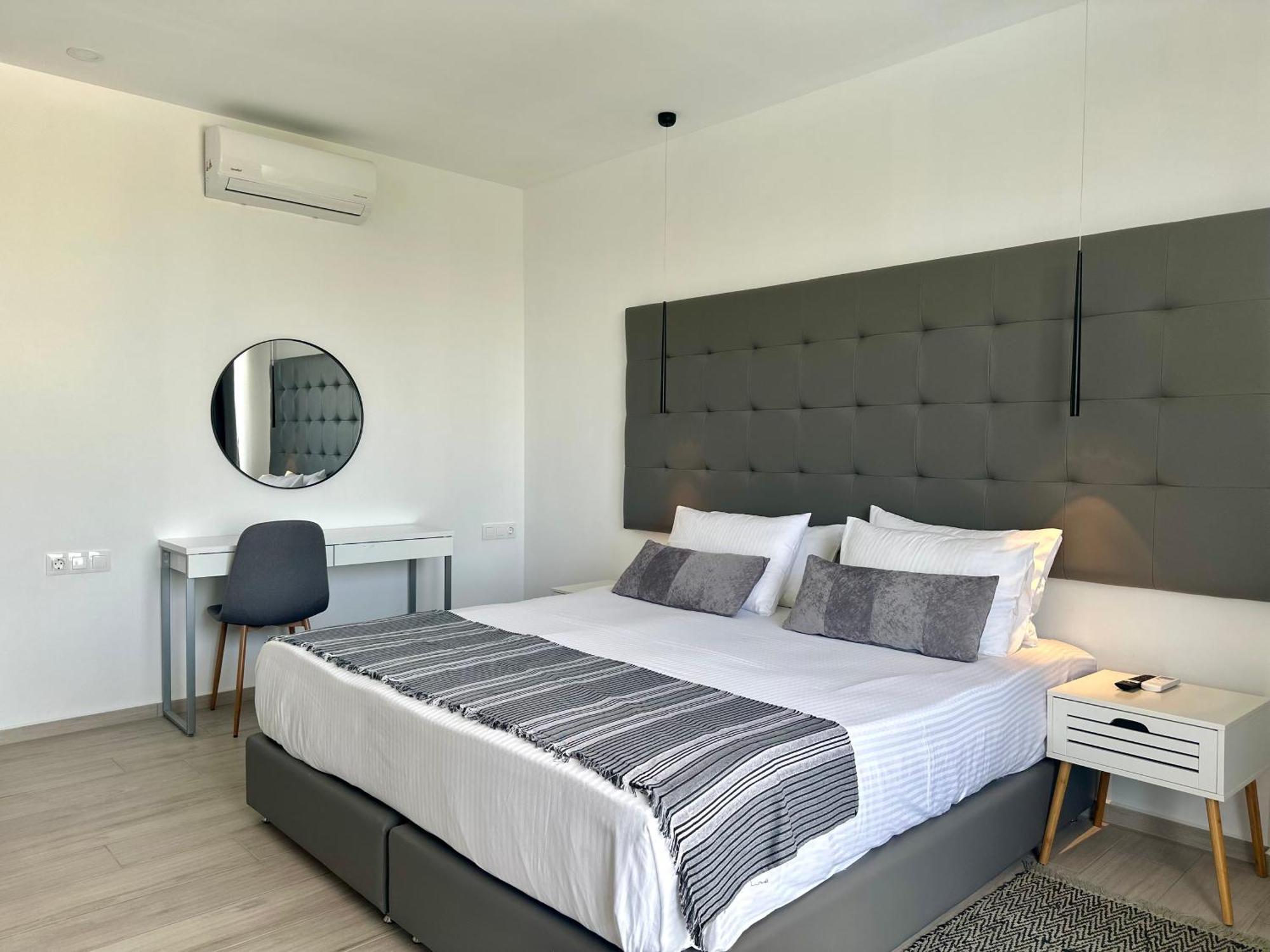 Habitat Inn Faliraki View Villa Rhodes Καλυθιές Εξωτερικό φωτογραφία