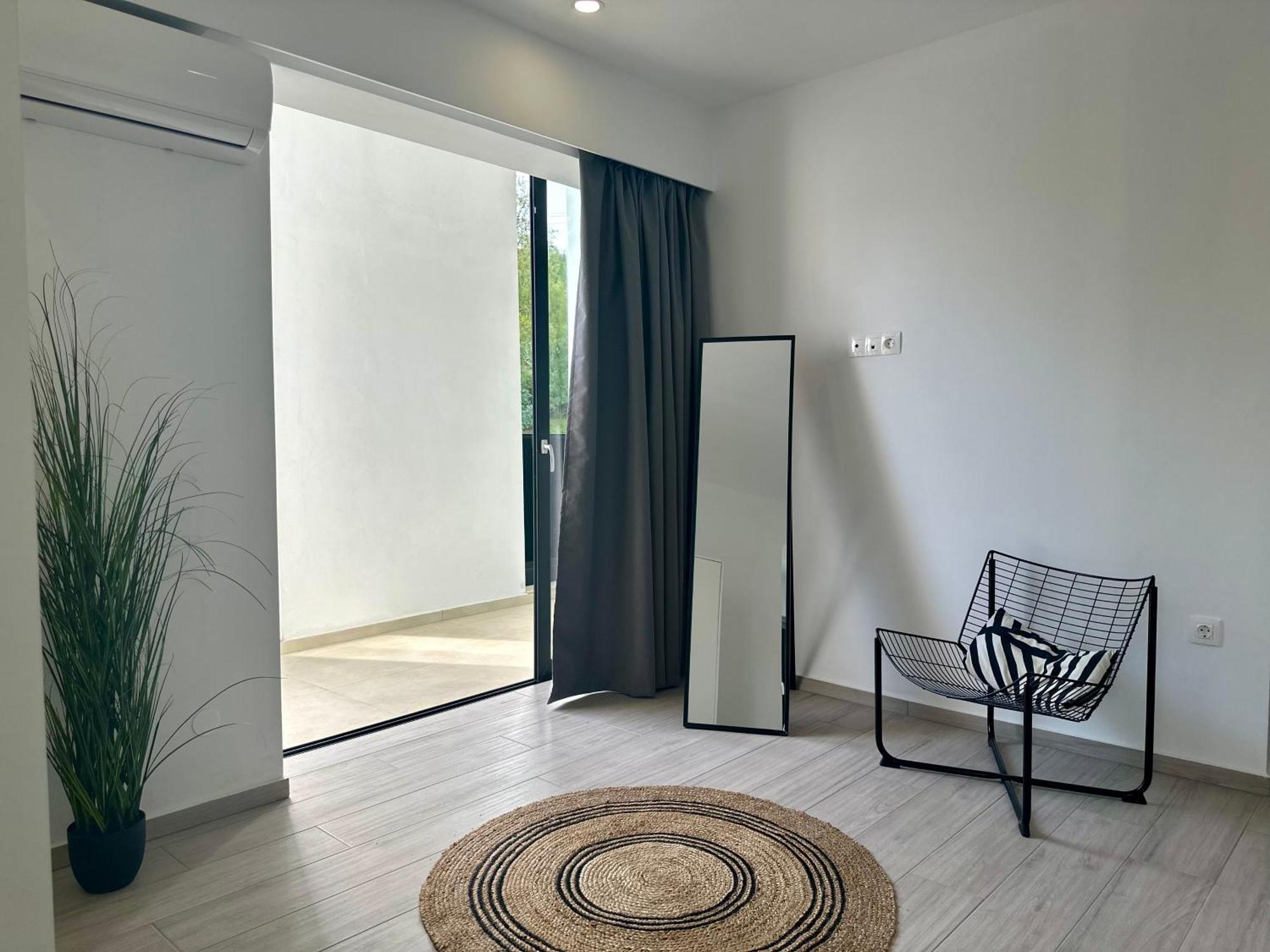 Habitat Inn Faliraki View Villa Rhodes Καλυθιές Εξωτερικό φωτογραφία