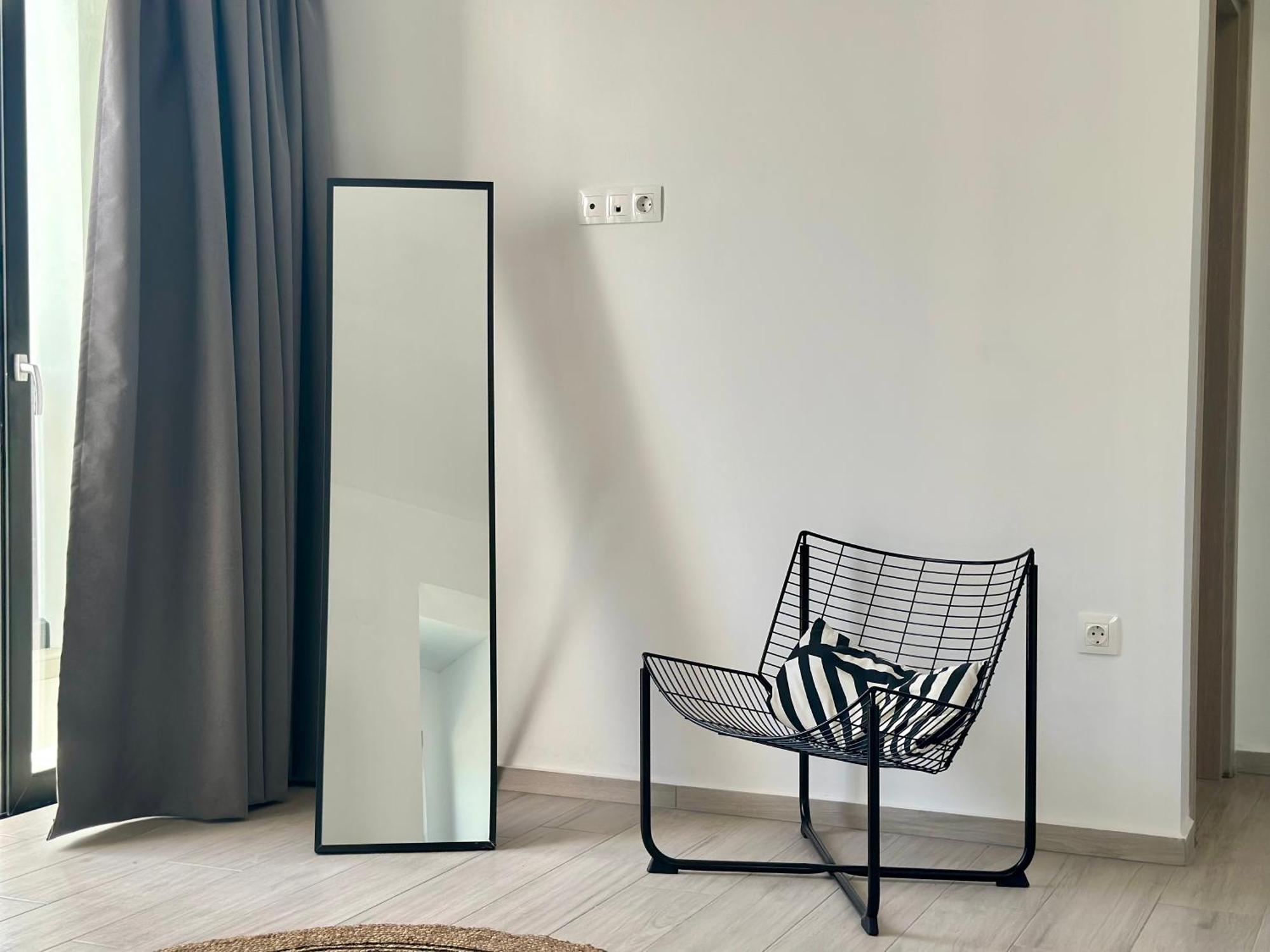Habitat Inn Faliraki View Villa Rhodes Καλυθιές Εξωτερικό φωτογραφία