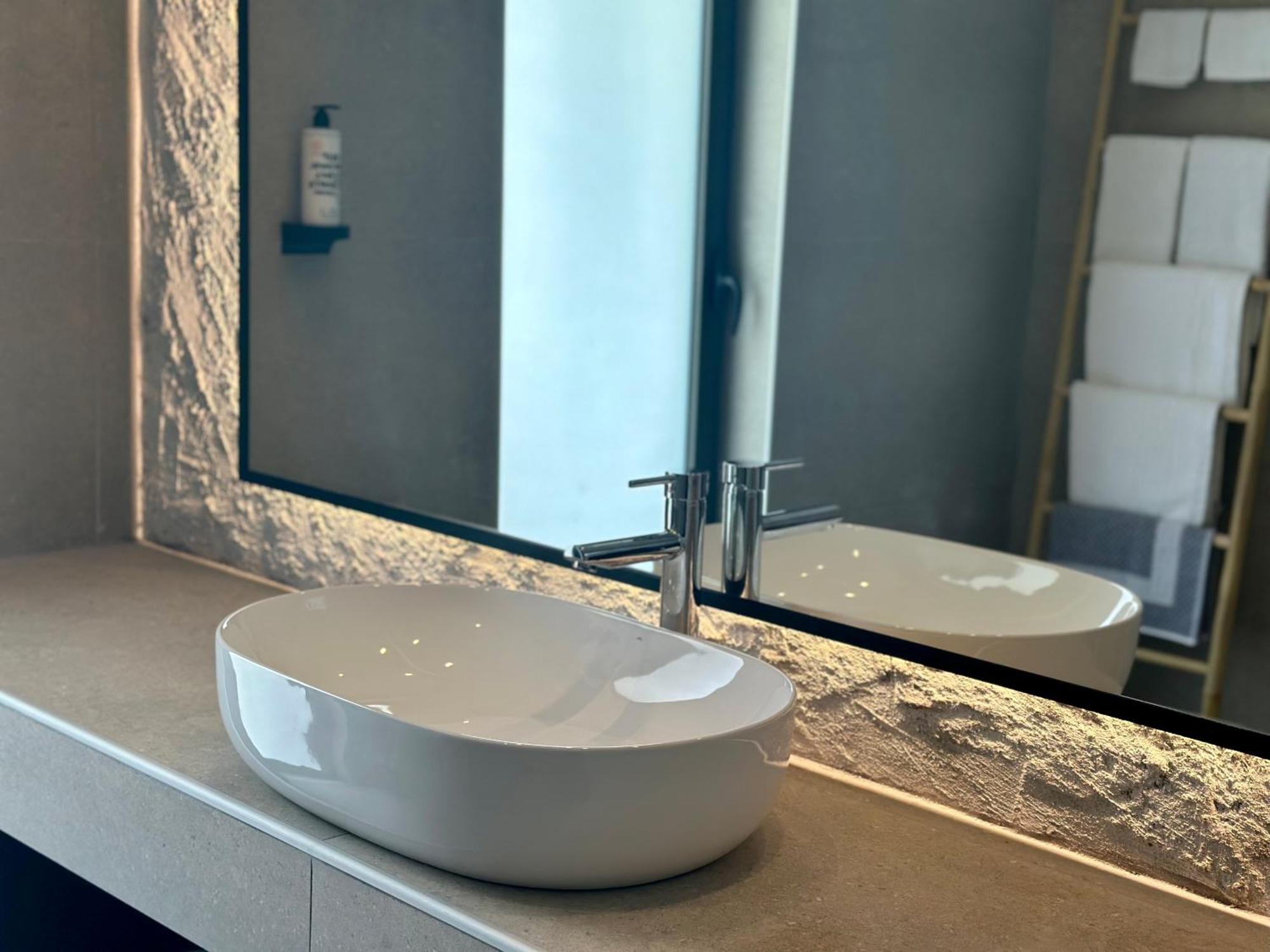 Habitat Inn Faliraki View Villa Rhodes Καλυθιές Εξωτερικό φωτογραφία