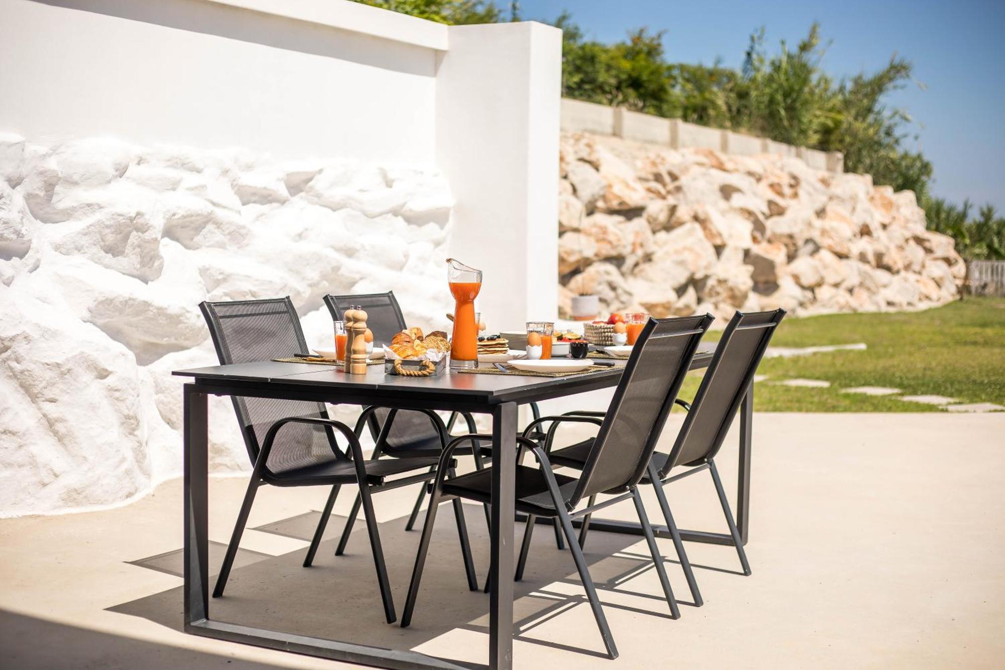 Habitat Inn Faliraki View Villa Rhodes Καλυθιές Εξωτερικό φωτογραφία