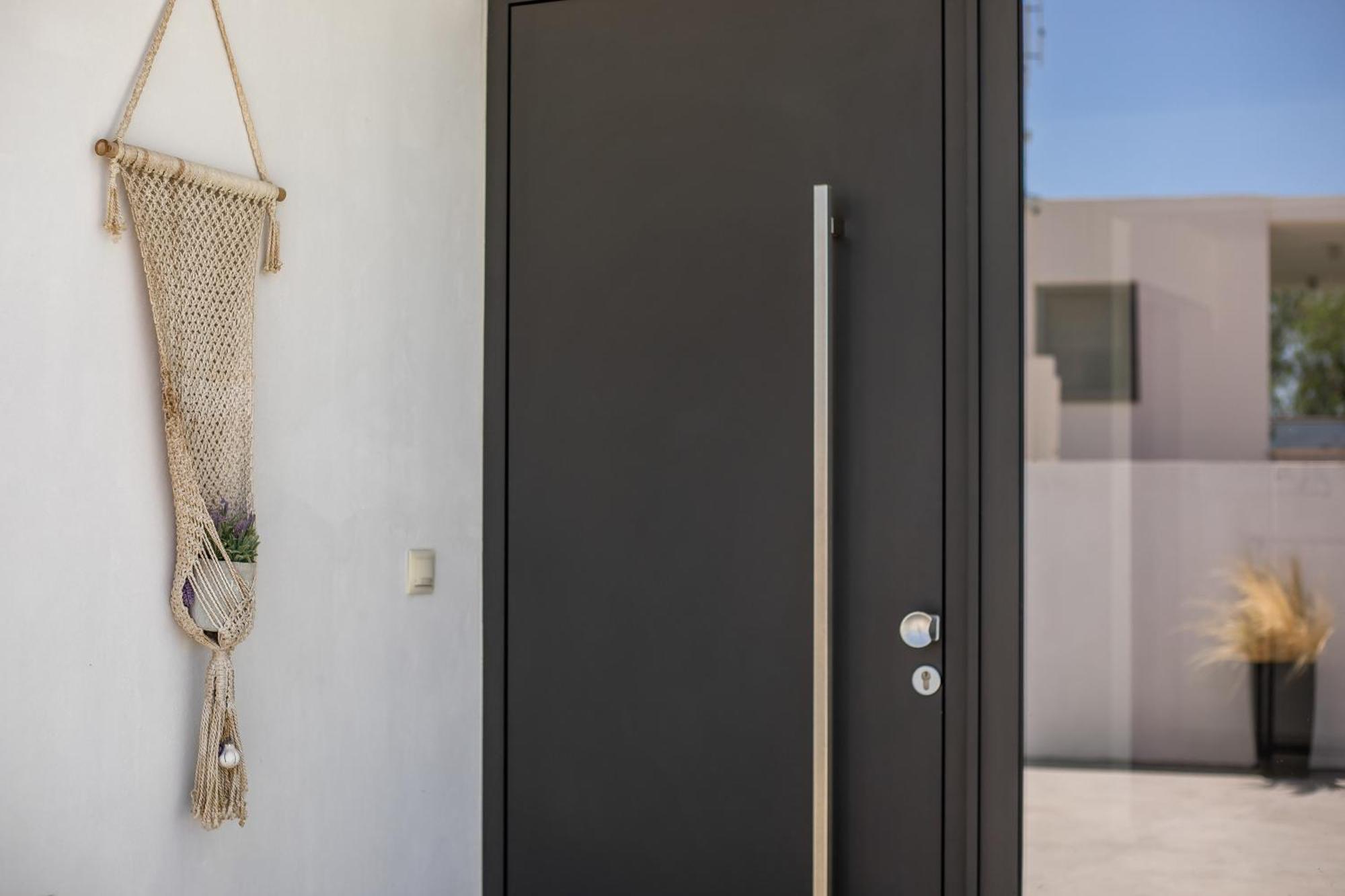 Habitat Inn Faliraki View Villa Rhodes Καλυθιές Εξωτερικό φωτογραφία