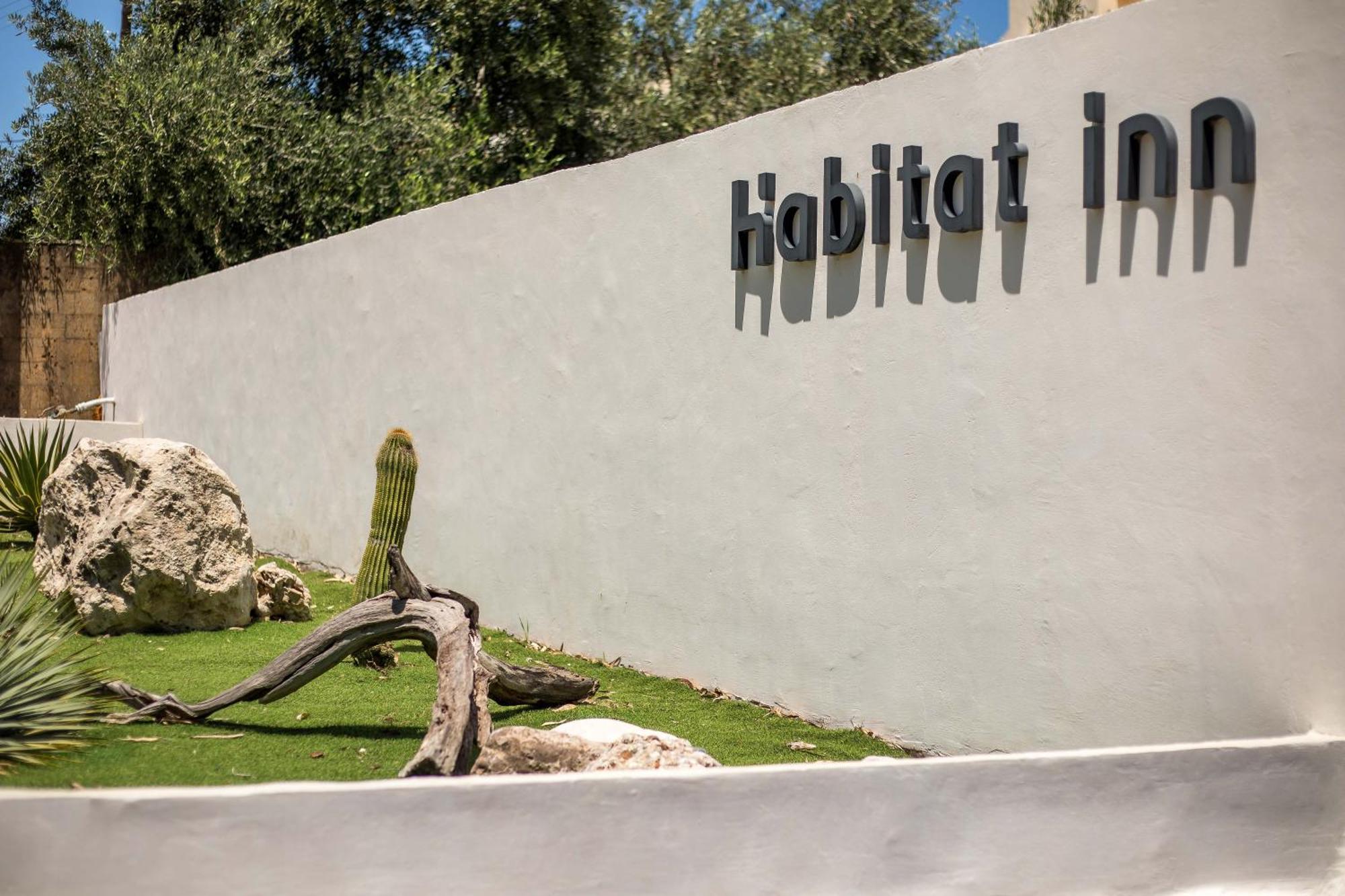 Habitat Inn Faliraki View Villa Rhodes Καλυθιές Εξωτερικό φωτογραφία
